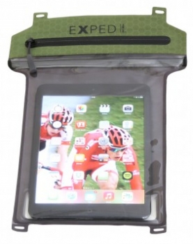 Гермочехол Exped Zip Seal 7